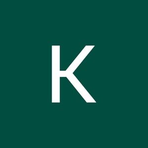 Meet your Posher, Kirstine